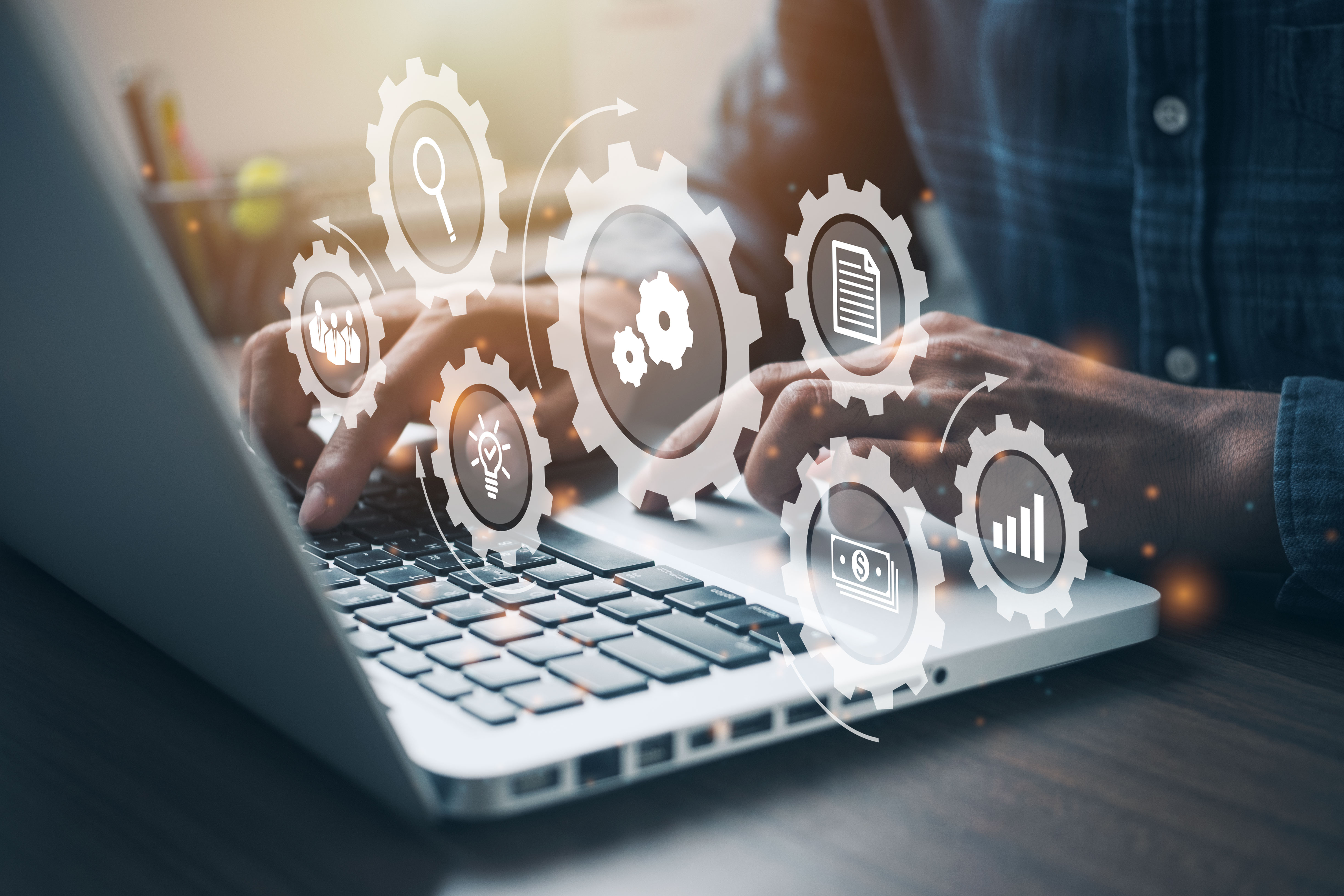 AI & Data Analytics